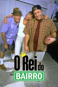 The King of Queens - Poster
