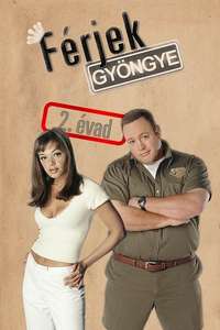The King of Queens - Poster