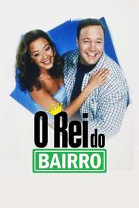 The King of Queens - Poster