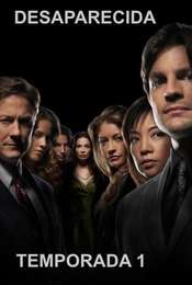 Vanished Season 1