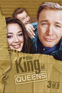 The King of Queens - Poster