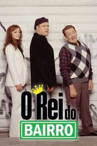 The King of Queens - Poster