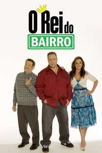 The King of Queens - Poster