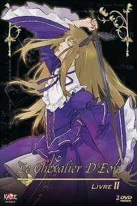 Le Chevalier D'Eon - Poster