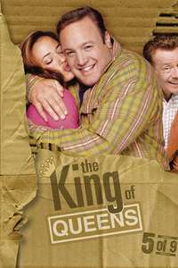 The King of Queens - Poster