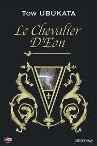 Le Chevalier D'Eon - Poster