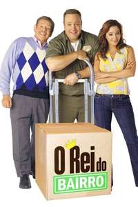 The King of Queens - Poster
