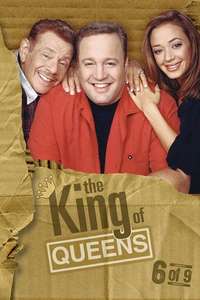 The King of Queens - Poster