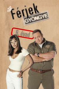 The King of Queens - Poster