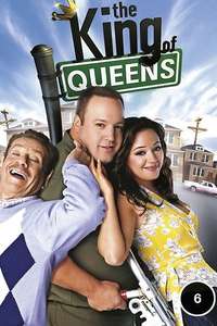 The King of Queens - Poster