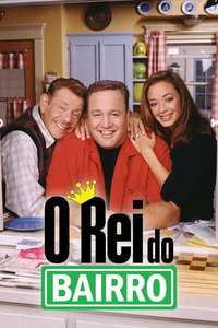 The King of Queens - Poster