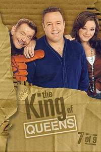 The King of Queens - Poster