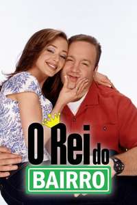 The King of Queens - Poster