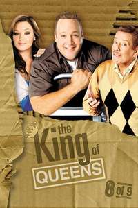 The King of Queens - Poster