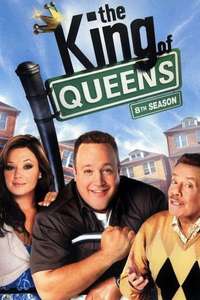 The King of Queens - Poster