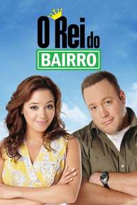 The King of Queens - Poster