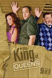The King of Queens - Poster