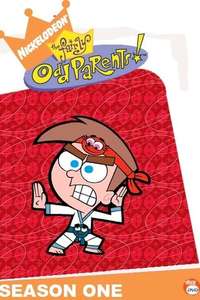 The Fairly OddParents - Posters