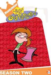The Fairly OddParents Season 2