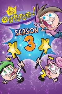 The Fairly OddParents - Posters