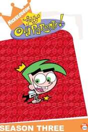 The Fairly OddParents Season 3
