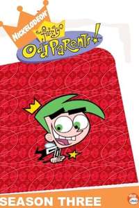 The Fairly OddParents - Posters