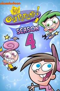 The Fairly OddParents - Posters