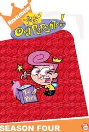 The Fairly OddParents Season 4