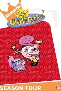 The Fairly OddParents - Posters