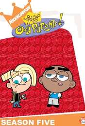 The Fairly OddParents Season 5