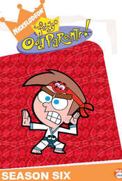 The Fairly OddParents Season 6