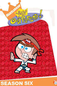 The Fairly OddParents - Posters