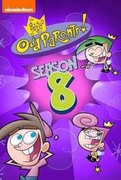 The Fairly OddParents Season 8