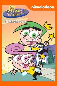 The Fairly OddParents - Posters