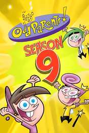 The Fairly OddParents Season 9