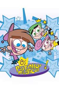 The Fairly OddParents - Posters