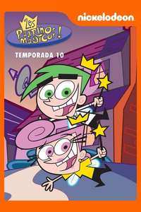 The Fairly OddParents - Posters
