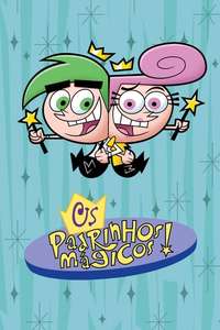 The Fairly OddParents - Posters