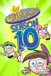 The Fairly OddParents Season 10