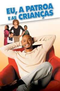 My Wife and Kids - Posters