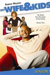 My Wife and Kids Season 1