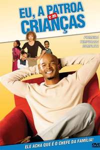 My Wife and Kids - Posters