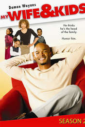 My Wife and Kids Season 2