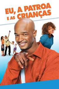 My Wife and Kids - Posters