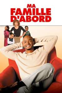 My Wife and Kids - Posters