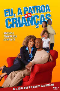 My Wife and Kids - Posters