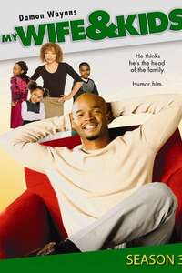 My Wife and Kids - Posters