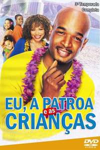 My Wife and Kids - Posters