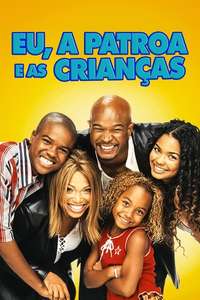 My Wife and Kids - Posters