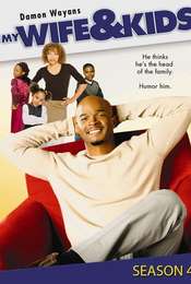 My Wife and Kids Season 4